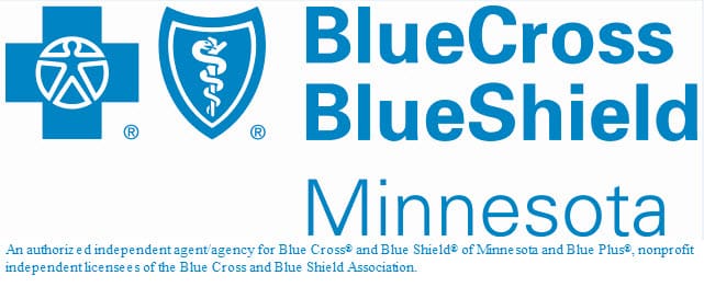 BCBS of Minnesota Logo