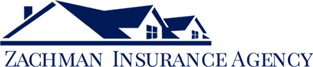 Zachman Insurance Agency Inc Logo