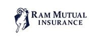RAM Mutual Logo
