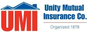 Unity Mutual Logo